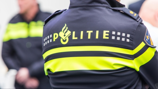 Buit gewapende overval in Stadshagen gevonden