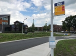 Gemeenteraad wil buslijn 1 langs station Stadshagen