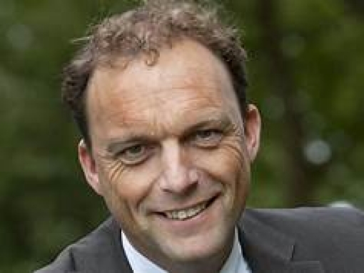 Peter Snijders nieuwe burgemeester van Zwolle