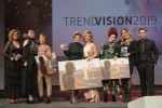 Kapster Sabine Versteeg uit Stadshagen wint TrendVision Award