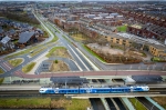 Station Stadshagen als beste in Overijssel gewaardeerd