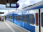 UPDATE: Geen treinverkeer tussen Zwolle en Kampen door stroomstoring