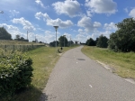 Nieuwe fietstunnel moet Stadshagen met Spoorzone verbinden