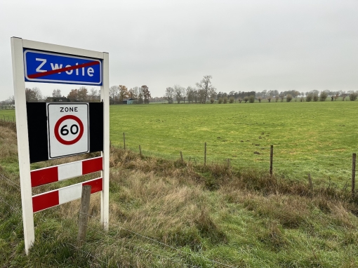 Stadsbroek en IJsselvizier: woonwijk, park of landschap?