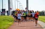 Marathon van Zwolle trekt zondag door Stadshagen