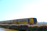Stadshagen krijgt eigen treinhalte Kamperlijntje