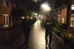 Politie surveilleert meer tijdens donkere dagen om inbraken