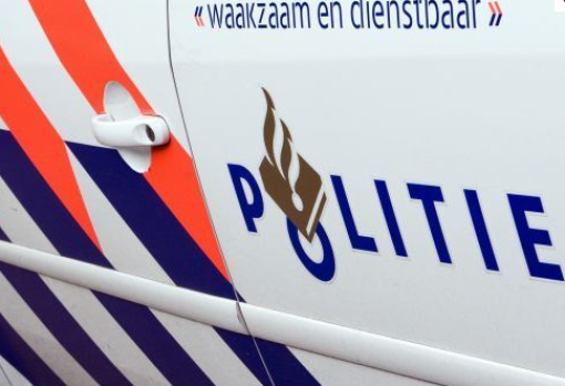 Man aangehouden na auto-inbraak Steenhouwerstraat